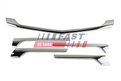 Mřížka chladiče FAST FT91648