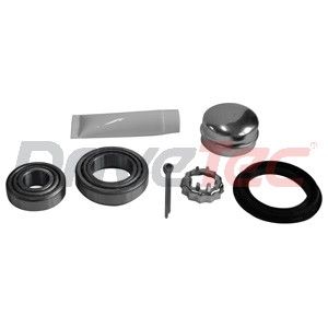 Wheel Bearing Kit DRIVETEC U2451512
