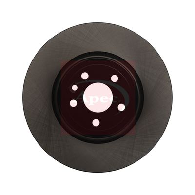 APEC Brake Disc DSK3522