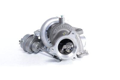 LADER AUFLADUNG BTS Turbo T915366 17