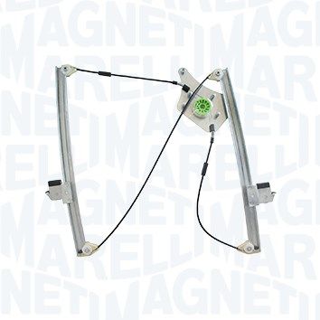 MAGNETI MARELLI Fensterheber