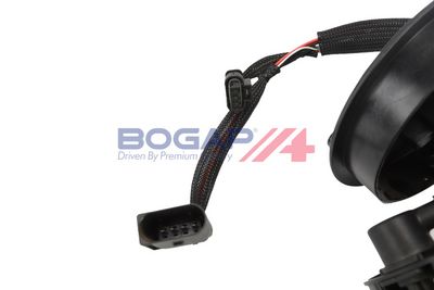 INCALZIRE UNITATE REZERVOR (INJECTARE ADITIV) BOGAP B1831101 3