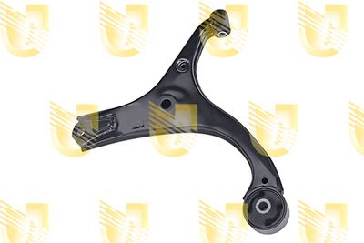 LENKER RADAUFHäNGUNG