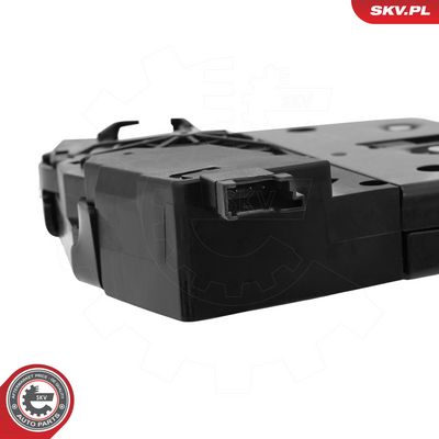 Zámok výklopných zadných dverí ESEN SKV 60SKV695