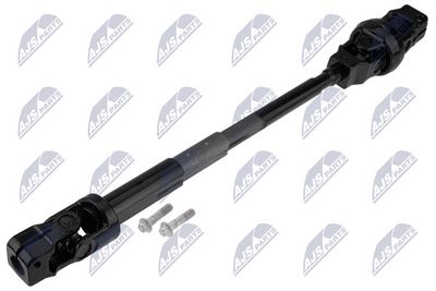 NTY Gelenk, Lenksäule