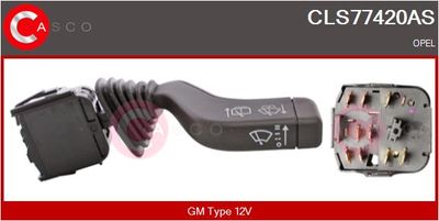 COMUTATOR COLOANA DIRECTIE