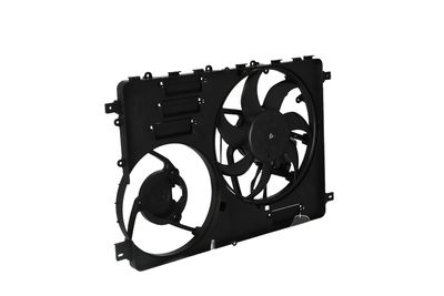 VENTILATOR RADIATOR NRF 47910 40