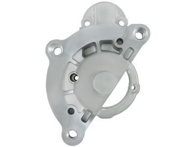 AS-PL Starterdeckel, Vergaser