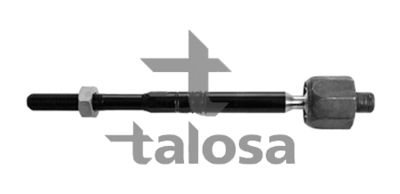 TALOSA 44-11815 Наконечник рулевой тяги  для OPEL INSIGNIA B Grand Sport (Z18) 2.0 CDTi (68)