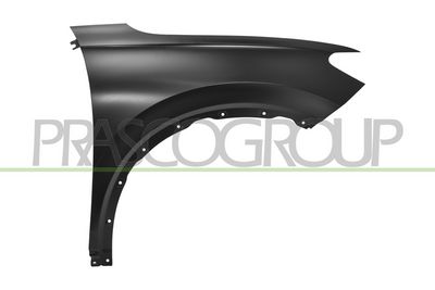 калник PRASCO VG8343003