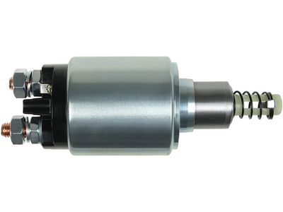 Vorschau Magnetschalter, Starter
