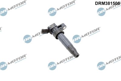 Cewka zapłonowa DR.MOTOR AUTOMOTIVE DRM381506