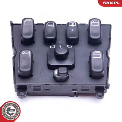 Jungiklis, lango pakėliklis