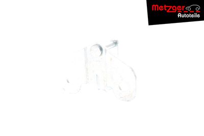 DORN DE îNCHIDERE BROASCă Ușă METZGER AUTOTEILE 2310111 23