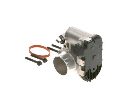 CARCASA CLAPETA BOSCH F01C600027 14