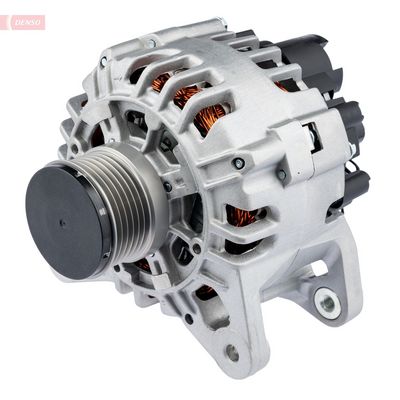 генератор DENSO
