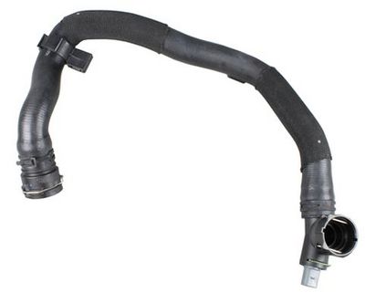 маркуч на радиатора METZGER AUTOTEILE 2420880