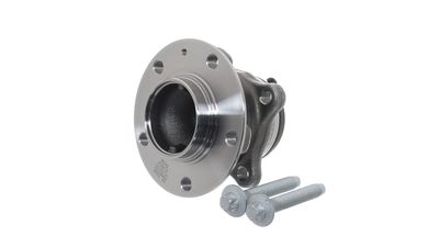 RADLAGERSATZ SKF VKBA7039 15