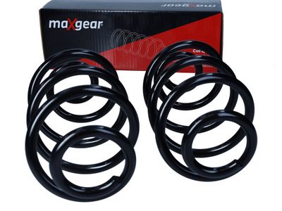 ARC SPIRAL MAXGEAR 601565D 1