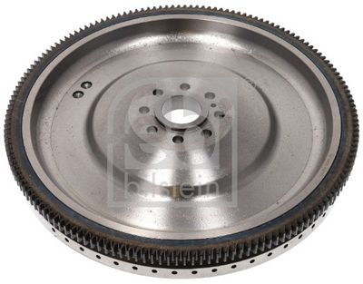 Volante motor