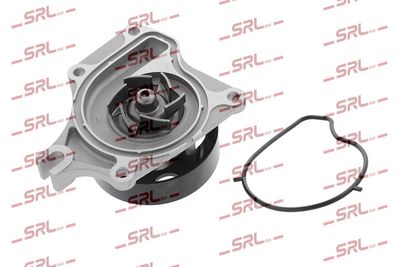 Vodné čerpadlo, chladenie motora SR-LINE S10-518