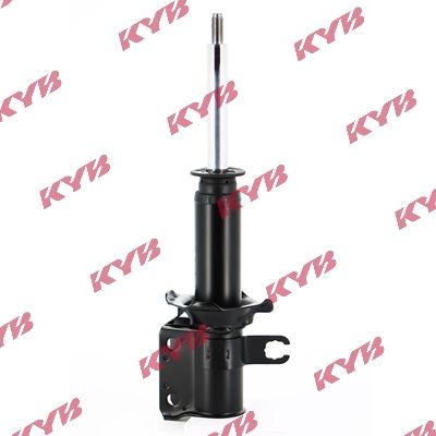 STOßDäMPFER KYB 633118 6