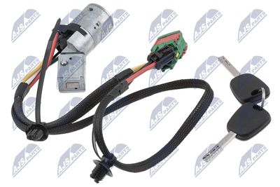 BLOCAJ VOLAN NTY ESTPE001 1