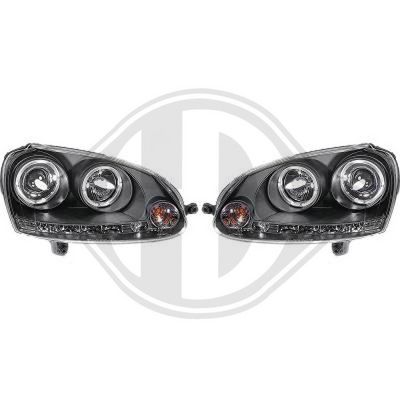 SET FARURI PRINCIPALE