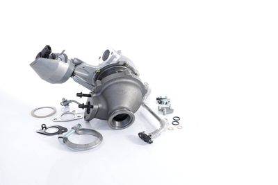 LADER AUFLADUNG BTS Turbo T981422BT 17