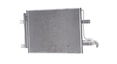 CONDENSATOR CLIMATIZARE MAHLE AC1154000S 30