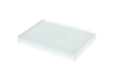 FILTER INNENRAUMLUFT BOSCH 1987435010 16