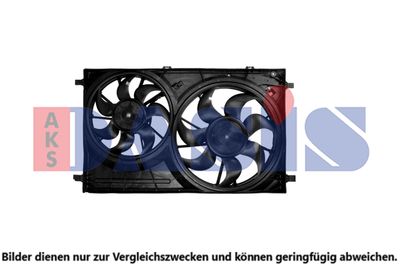 LüFTER MOTORKüHLUNG