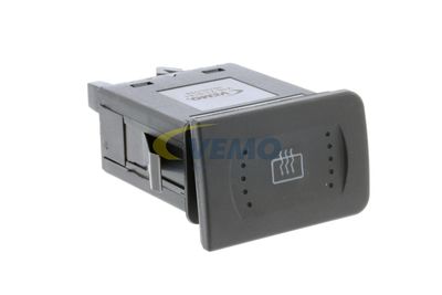 SCHALTER HECKSCHEIBENHEIZUNG VEMO V10730181 56