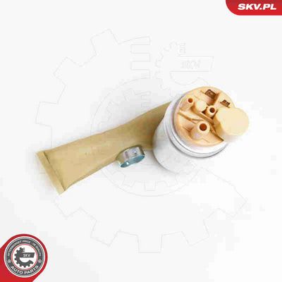 POMPA COMBUSTIBIL ESEN SKV 02SKV268 2