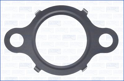 Pierścień uszczelniający, przewód zaworu AGR AJUSA 01370500