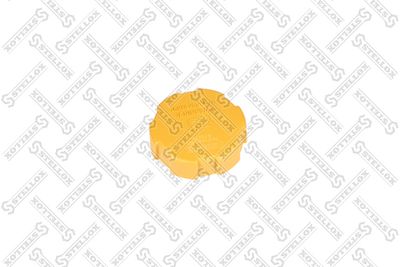 капачка, резервоар за охладителна течност STELLOX 75-51956-SX