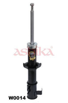 амортисьор ASHIKA MA-W0014