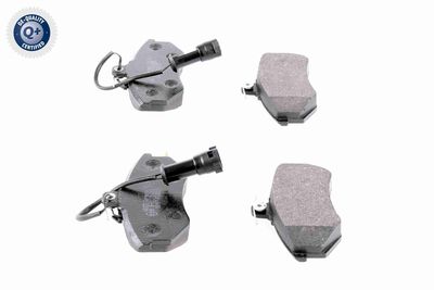 SET PLACUTE FRANA FRANA DISC VAICO V108170 8