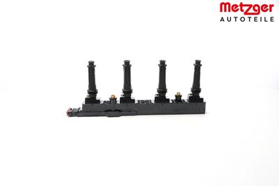 BOBINA DE INDUCTIE METZGER AUTOTEILE 0880515 21