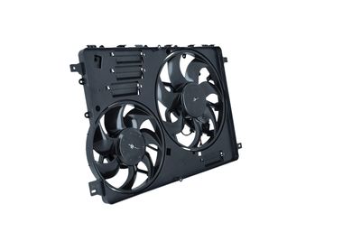 LüFTER MOTORKüHLUNG NRF 47754 40