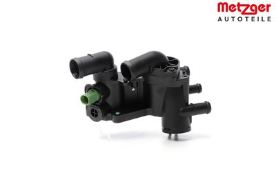 TERMOSTAT LICHID RACIRE METZGER AUTOTEILE 4006471 38
