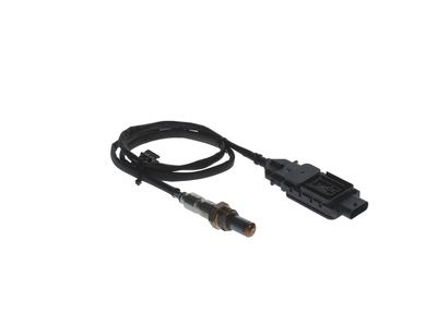 NOX-SENSOR NOX-KATALYSATOR BOSCH 0281008833 25