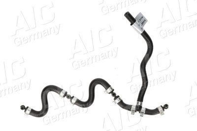 SCHLAUCH LECKKRAFTSTOFF