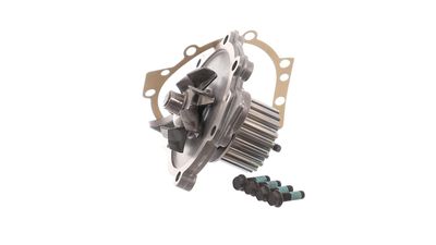 WASSERPUMPE MOTORKüHLUNG SKF VKPC86635 13