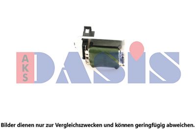 WIDERSTAND INNENRAUMGEBLäSE