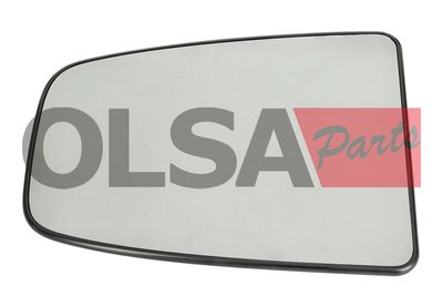 STICLA OGLINDA OGLINDA RETROVIZOARE EXTERIOARA