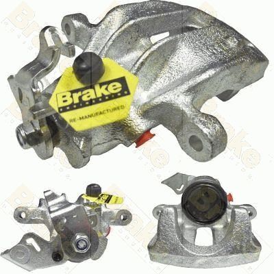 Brake Caliper Brake ENGINEERING CA1430