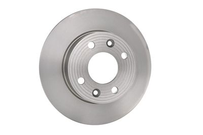 BREMSSCHEIBE BOSCH 0986478273 28