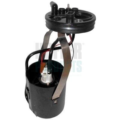 SISTEM ALIMENTARE CU COMBUSTIBIL