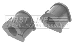 Zestaw naprawczy, łącznik stabilizatora FIRST LINE FSK5992K